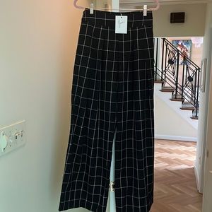 Joie Analina B flare pants w/tags